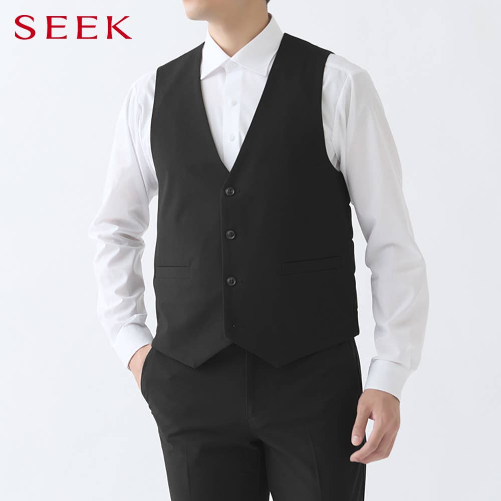 【ビジネス】インナーベスト【送料無料】【セット割対象】